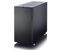 FRACTAL DESIGN Define R5 Black 3.5 HDD/2.5'SSD uATX/ATX/mITX FD-CA-DEF-R5-BK - 219154 - zdjęcie 7